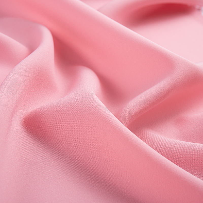 CEY Elastic Chiffon na Tela