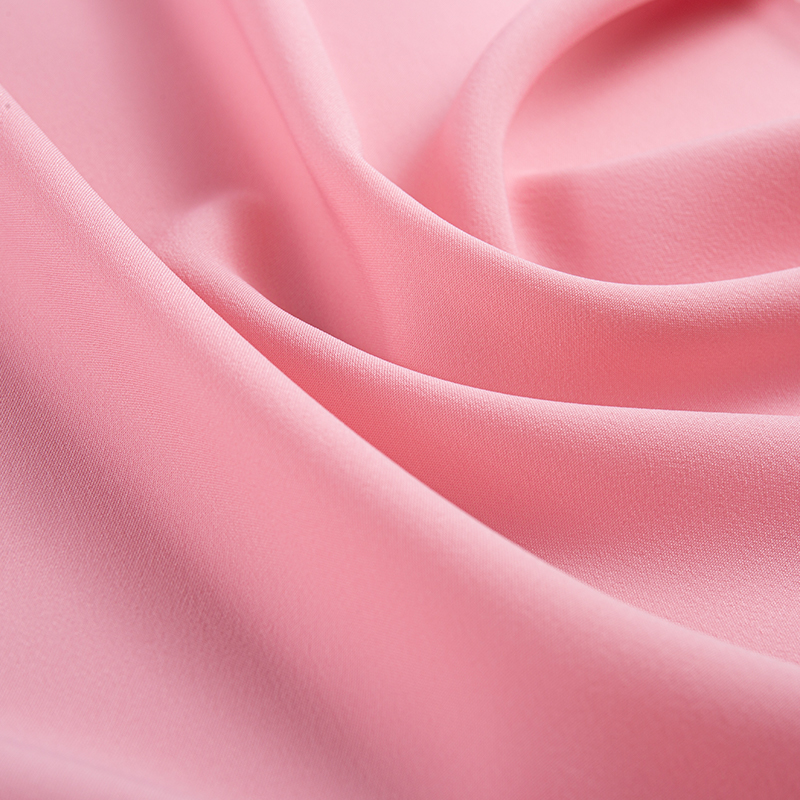 CEY Elastic Chiffon na Tela