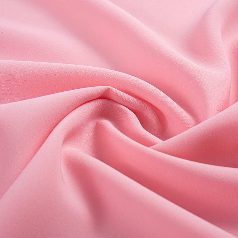 CEY Elastic Chiffon na Tela