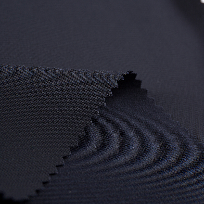 Composite Filament Elastic Double-Layer na Tela
