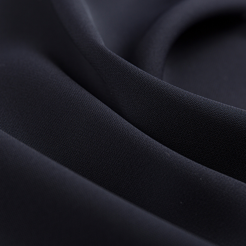 Composite Filament Elastic Double-Layer na Tela