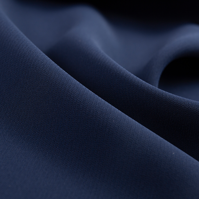 Mataas na Elastic Composite Filament na Double-Layer na Tela