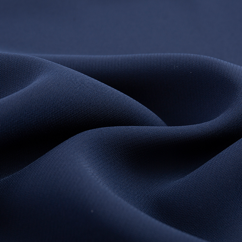 Mataas na Elastic Composite Filament na Double-Layer na Tela