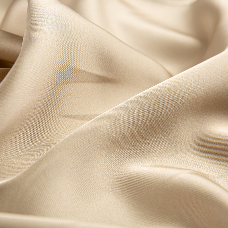 Acetate Satin Tela