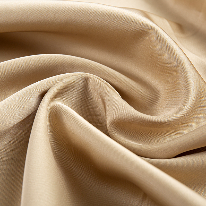 Acetate Satin Tela