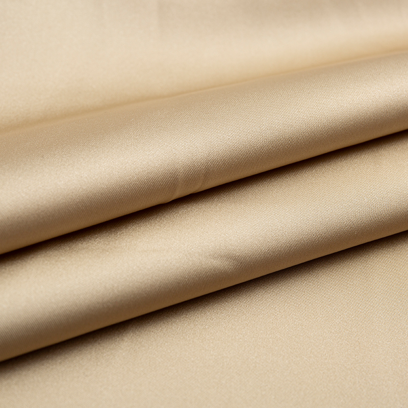 Acetate Satin Tela