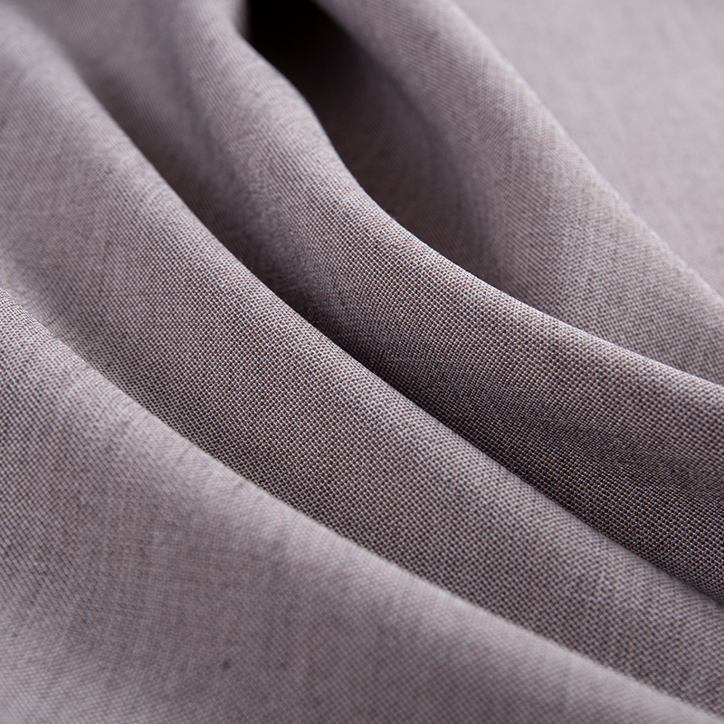 TR slub fabric