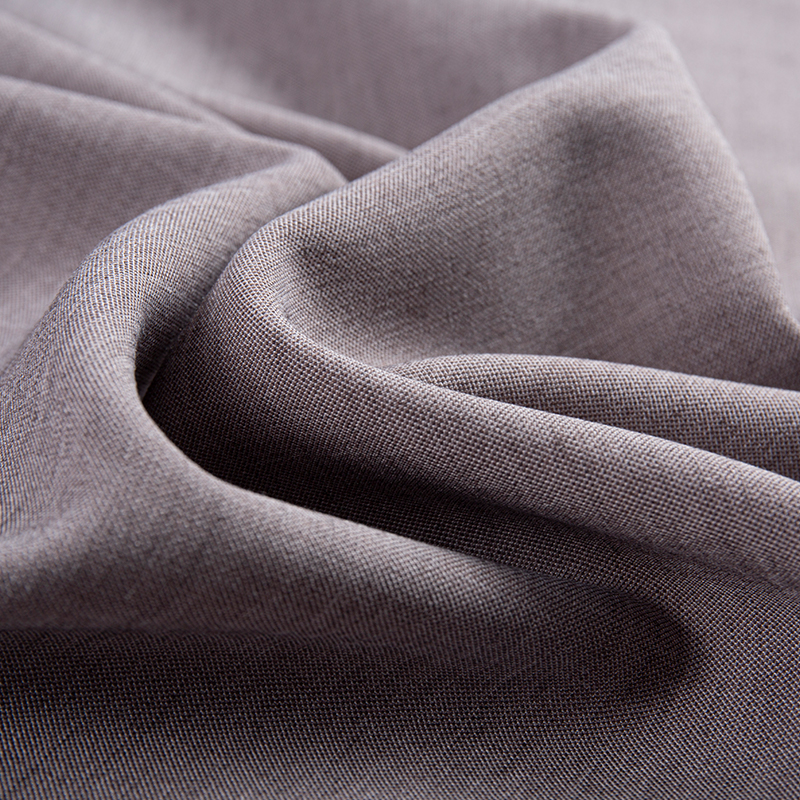 TR slub fabric