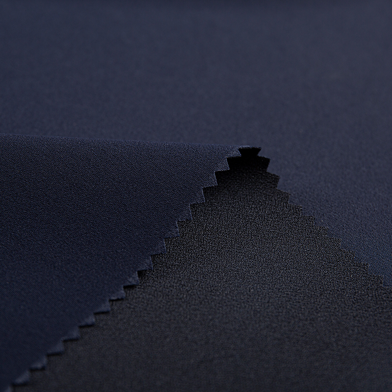 Composite Filament na Single-Sided Linen na Tela