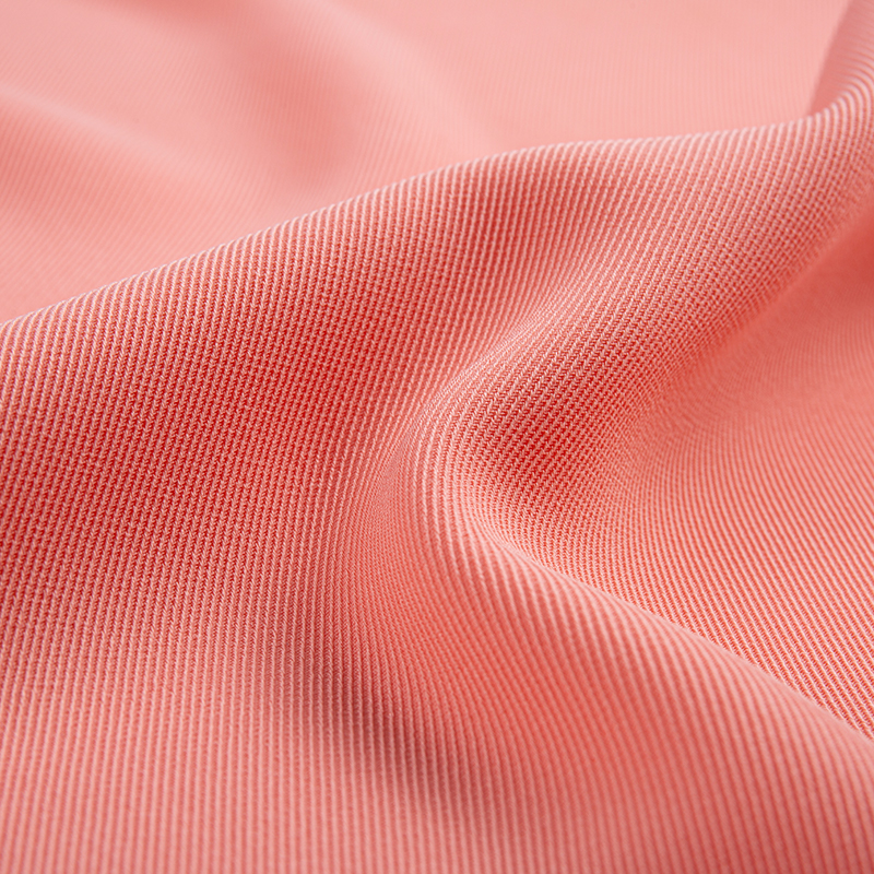 Composite Filament Lahat ng Polyester Large Twill Fabric