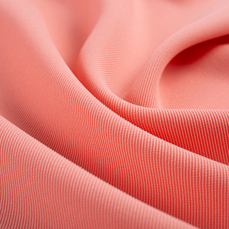 Composite Filament Lahat ng Polyester Large Twill Fabric