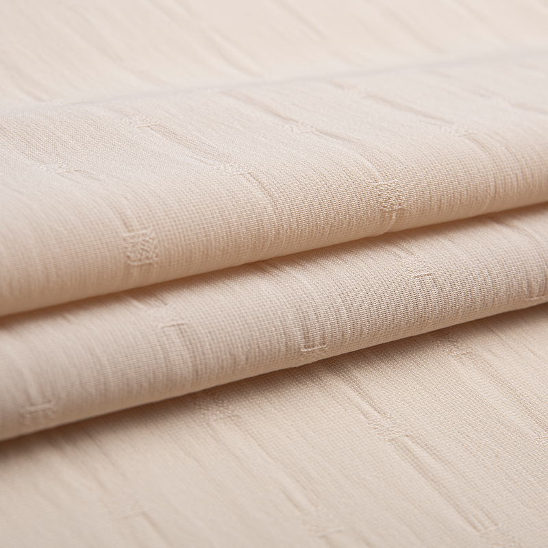 Filament Crinkle Stripe na Tela