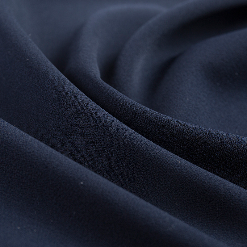 High-Elastic Filament na Single-Sided Linen na Tela