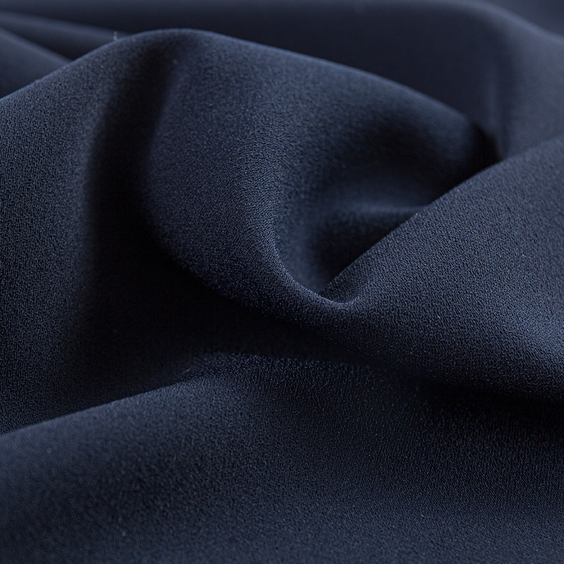 High-Elastic Filament na Single-Sided Linen na Tela