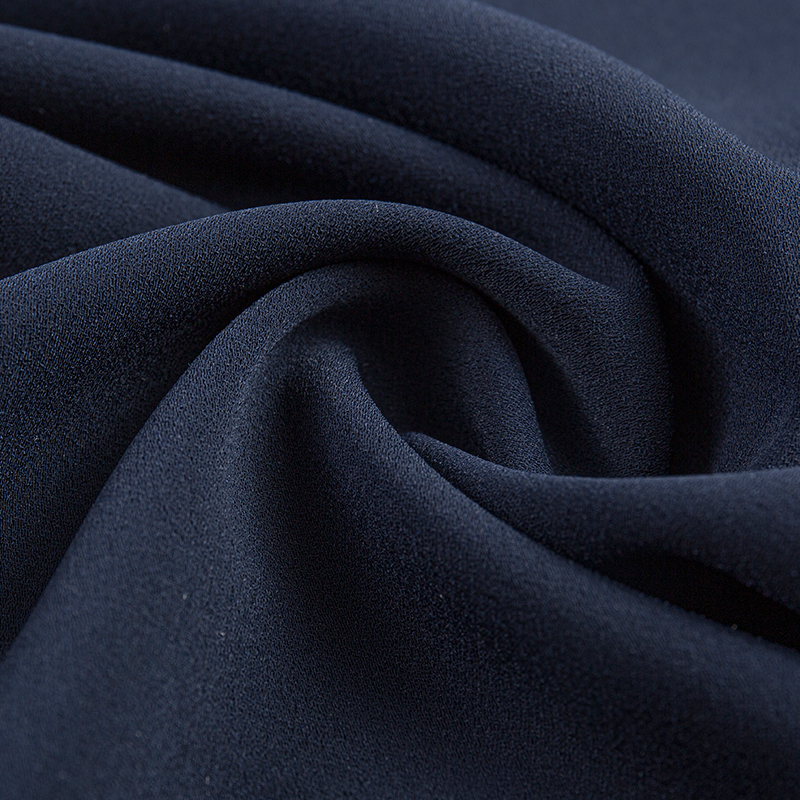 High-Elastic Filament na Single-Sided Linen na Tela